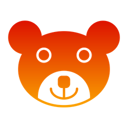 Bear  Icon