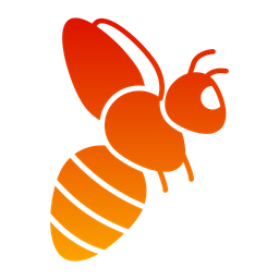 Bee  Icon