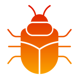 Bug  Icon