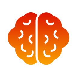 Brain  Icon