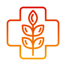 Ayurvedic Medicine  Icon