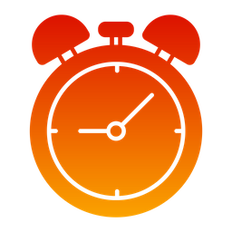 Alarm  Icon