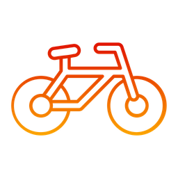 Cycle  Icon