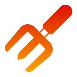 Digging Tools  Icon