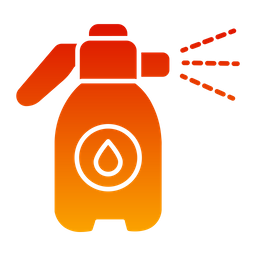 Farming Spray  Icon