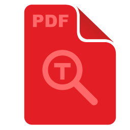 Pdf  Icon