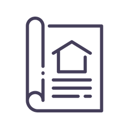 Architecture Sheet  Icon