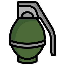 Grenade  Icon