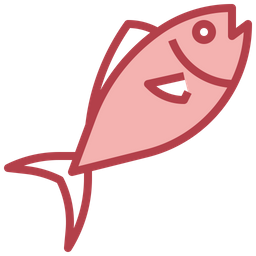 Fish  Icon