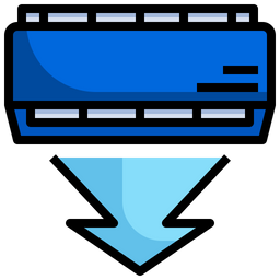 Air Conditioner  Icon