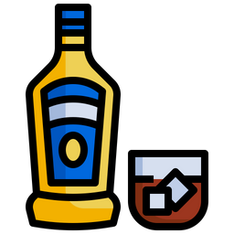 Beverage  Icon