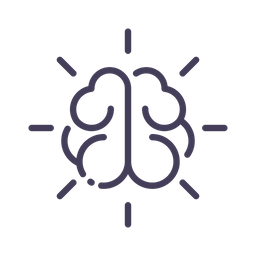 Brain  Icon