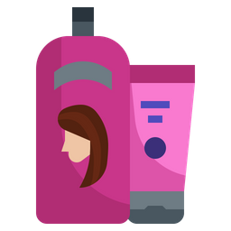 Hair Conditioner  Icon