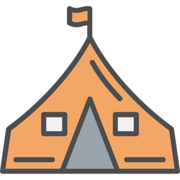 Army Base  Icon