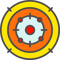 Aim  Icon