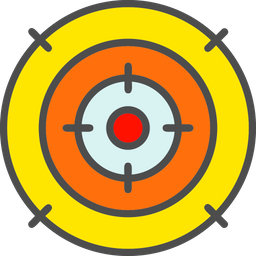 Aim  Icon