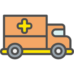 Ambulance  Icon