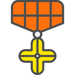 Army Medal  Icon