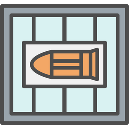 Ammunition Box  Icon