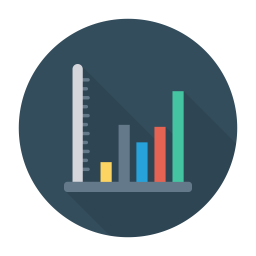 Analytics  Icon