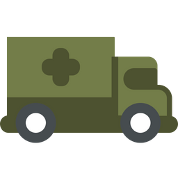 Ambulance  Icon