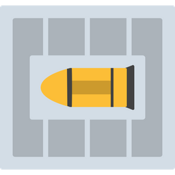 Ammunition Box  Icon