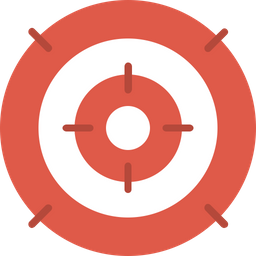 Aim  Icon