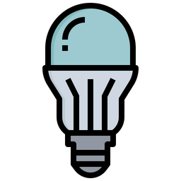 Light Bulbs  Icon