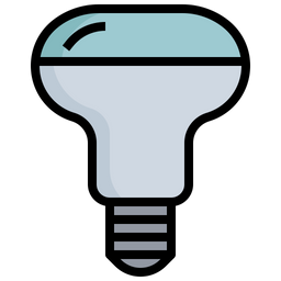 Light Bulbs  Icon