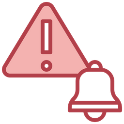 Alert  Icon