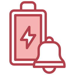 Battery  Icon