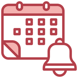 Calendar  Icon