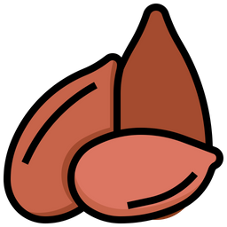 Flaxseeds  Icon