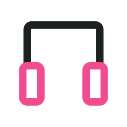 Headphone  Icon