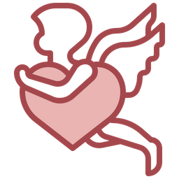 Cupid  Icon