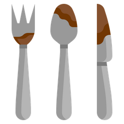 Cutlery  Icon