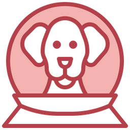 Dog  Icon