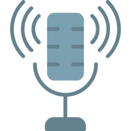 Audio  Icon