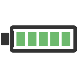 Batterie  Symbol