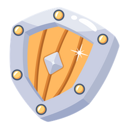 Battle Shield  Icon