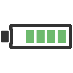 Batterie  Symbol