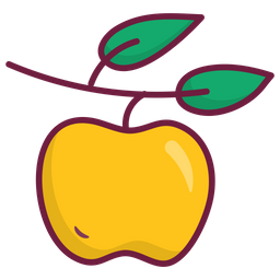 Apple  Icon