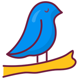 Bird  Icon