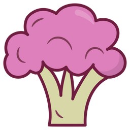 Cabbage  Icon