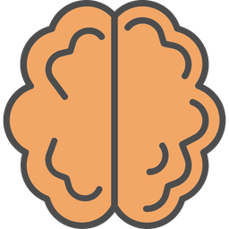 Brain  Icon