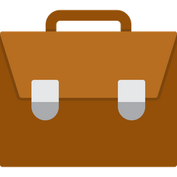 Briefcase  Icon