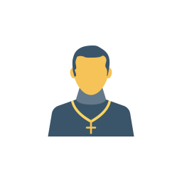 Father  Icon