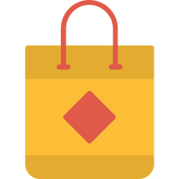 Bag  Icon