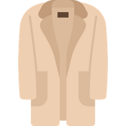 Coat  Icon