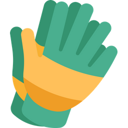 Glove  Icon